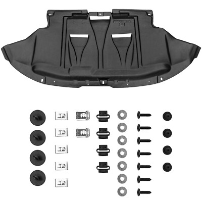 Couvercle De Support Moteur HDPE Pour Volkswagen Passat B5 1996-2005 - Neuf Rezaw-Plast