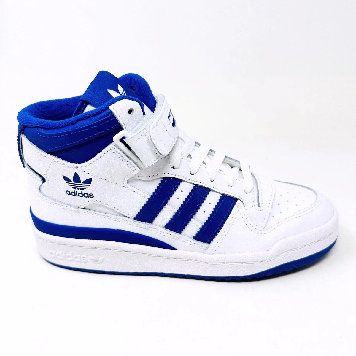 Adidas forum mid j sale