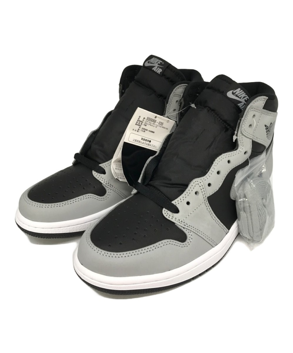 NIKE AIR JORDAN 1 RETRO HIGH OG