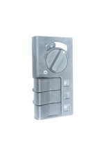 Feu avant (phare) Volvo 440