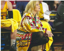 CHARLI TURNER THORNE Signed 8 x 10 Photo WNBA Basketball MERCURY Arizona State