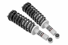 Rough Country For Toyota 2.5"Lifted N3 Struts 00-06 Tundra
