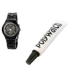 PolyWatch Acrylic (Plastic) Crystal Polish Scratch Remover For Watch