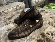 Fairly Used Dress Shoe For Men Size 43