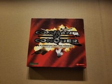 Command & Conquer Alarmstufe Rot: Das Kombinat, Westwood Studios in Box