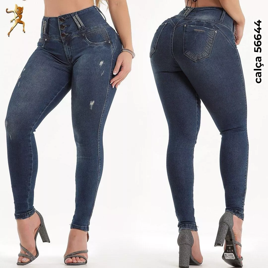 Calca hotsell lipo slim