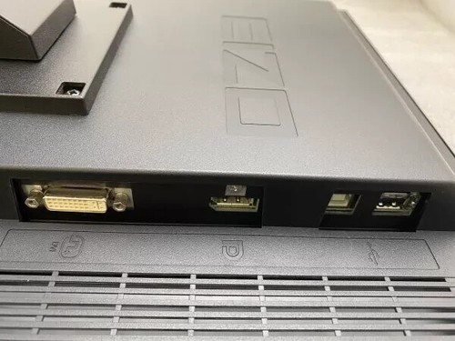 EIZO Medical Image Display Monitor RadiForce MX215 21.3inch wide Display Used - Picture 3 of 3