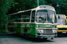 Bus Photo - First Southern National 3309 AFJ729T Bristol LH Plaxton Supreme