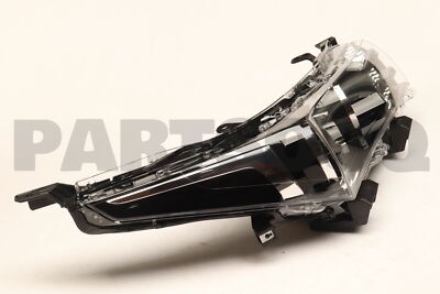 8114502E50 Genuine Toyota UNIT ASSY, HEADLAMP, RH 81145-02E50 | eBay 