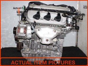 Двигатель honda j35a