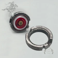 20 Ga. Barrel Chamber Ring - WINCHESTER Model 12 (# 6012)