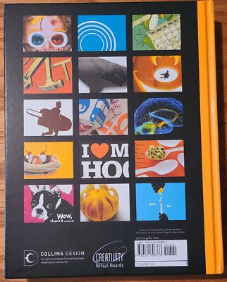 Creativity 38 Annual Awards (Hardcover 2009) | eBay