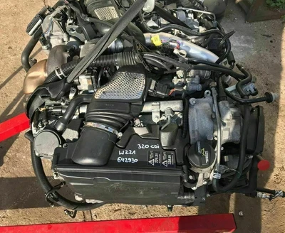 MOTOR MERCEDES BENZ 3.0 CDI 642930 642.930 S320CD W221 59TKM 