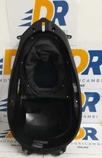 VANO SOTTO SELLA BMW C 650 SPORT 2016 2017 2018 2019 2020 