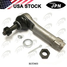 Outer Tie Rod End For Pontiac Grand Prix 1997-2003 1pc