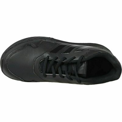 adidas gazelle silver green womens Kids' adidas Ultrarun 5 Sneakers Big 6 Regular White/Black/Black