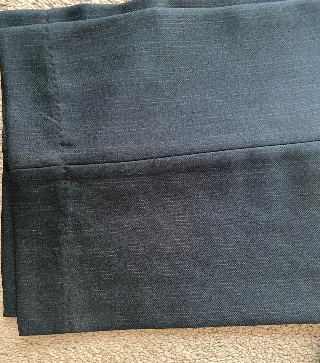 Michael Brandon Men's Slim Fit Dress Pants Black Gray 34"X32" Formal | eBay Michael Brandon Men's Slim Fit Dress Pants Black Gray 34"X32" Formal | eBay