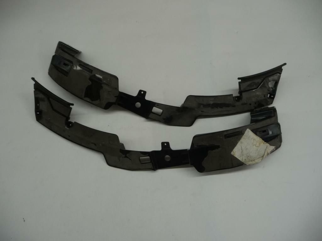 2019-2020 Bentley Continental GT Brackets for Wheel Housing, LH & RH OEM A1