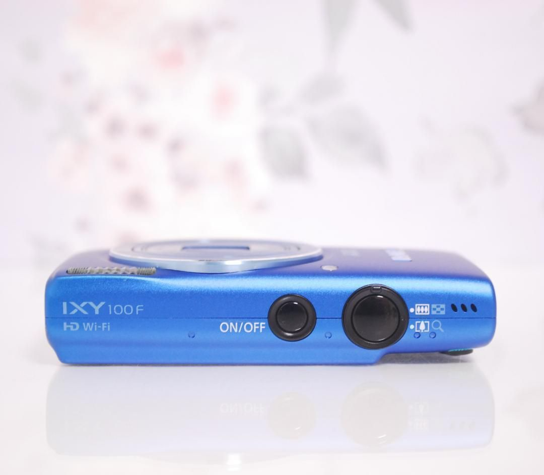 88 Canon IXY100 F 88 Canon IXY100 F