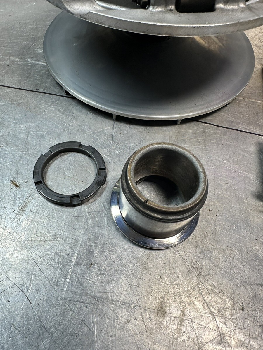Oem 2019 Polaris Ranger 1000 XP Crew Highlifter Primary Drive 