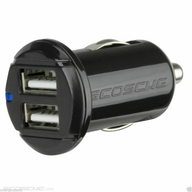 Scosche Cell Phone Car Chargers for Amazon