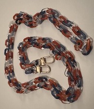 Crossbody Purse/Phone/Bag Chain Charm