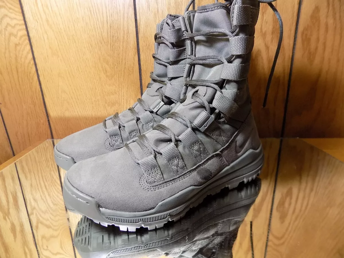 Reorganiseren Chinese kool dinosaurus Nike SFB Gen 2 8" SAGE GREEN OLIVE 922474-200 sz 4 MILITARY | eBay Reorganiseren Chinese kool dinosaurus Nike SFB Gen 2 8" SAGE GREEN OLIVE 922474-200 sz 4 MILITARY | eBay
