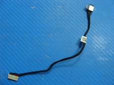 Dell Inspiron 5567 15.6" DC IN Power Jack w/Cable R6RKM