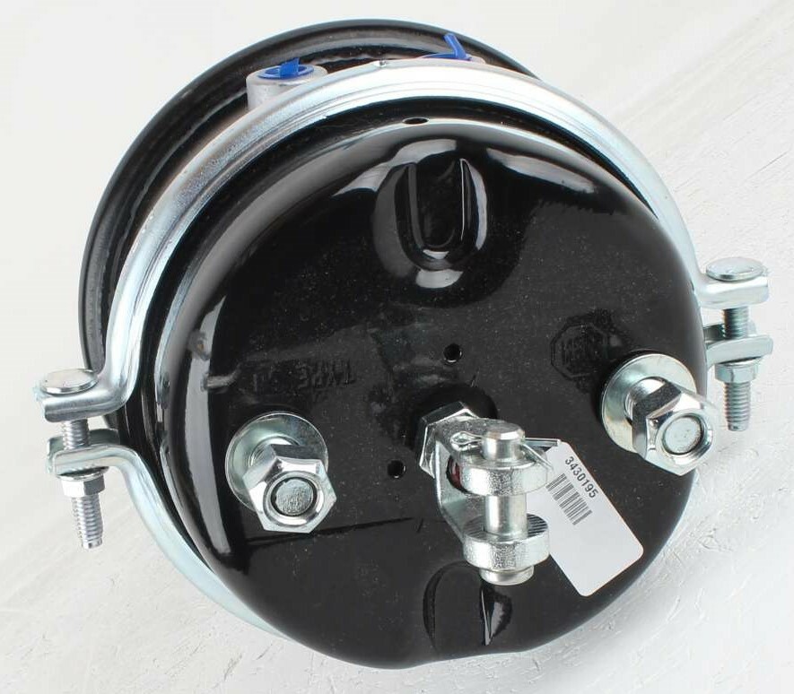New 3430195 MGM Type 30 Spring Brake Chamber | eBay 