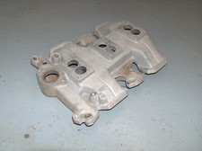 Offenhauser Oldsmobile 394 3x2 Tri Power Aluminum Intake Manifold 5019 3 Deuce