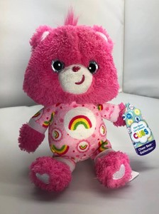 christmas care bear 2018
