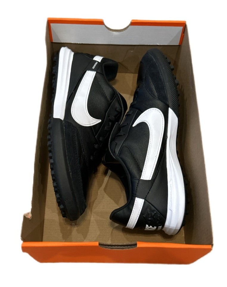 Men 7/ Women’s 8.5 Nike The Premier III TF Turf Soccer Shoes Black