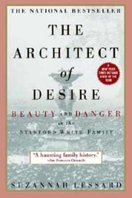 The Architect Of Desire