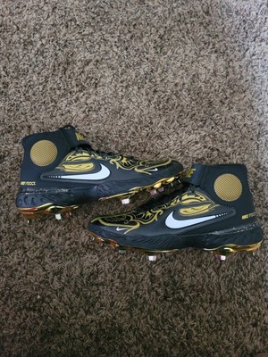 nike alpha huarache elite mid premium