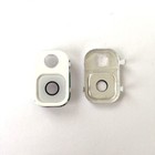 Camera Lens for Samsung Note 3 N9000 N9005 N900 Glass Cover White