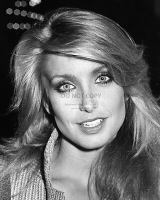 ACTRESS HEATHER THOMAS - 8X10 PUBLICITY PHOTO (RT999) | eBay