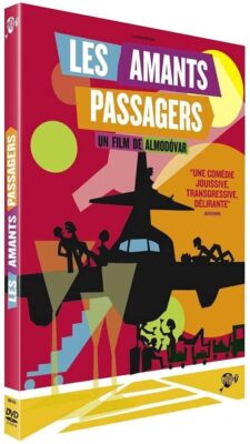 Les Amants Passagiere - - V2107178
