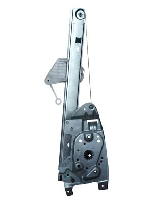 Lève-vitre électrique Avant Droit Smart Cabrio Crossblade - Réf C0002702V001000000 - Neuf TPF