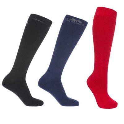 Trespass Unisex Röhrensocken Tech