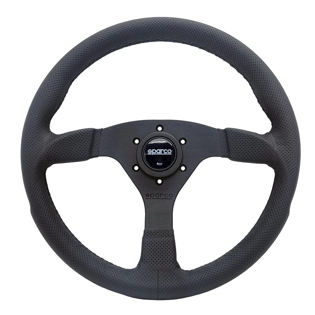 Sparco Horn Button Car & Truck Steering Wheels & Horn Buttons for