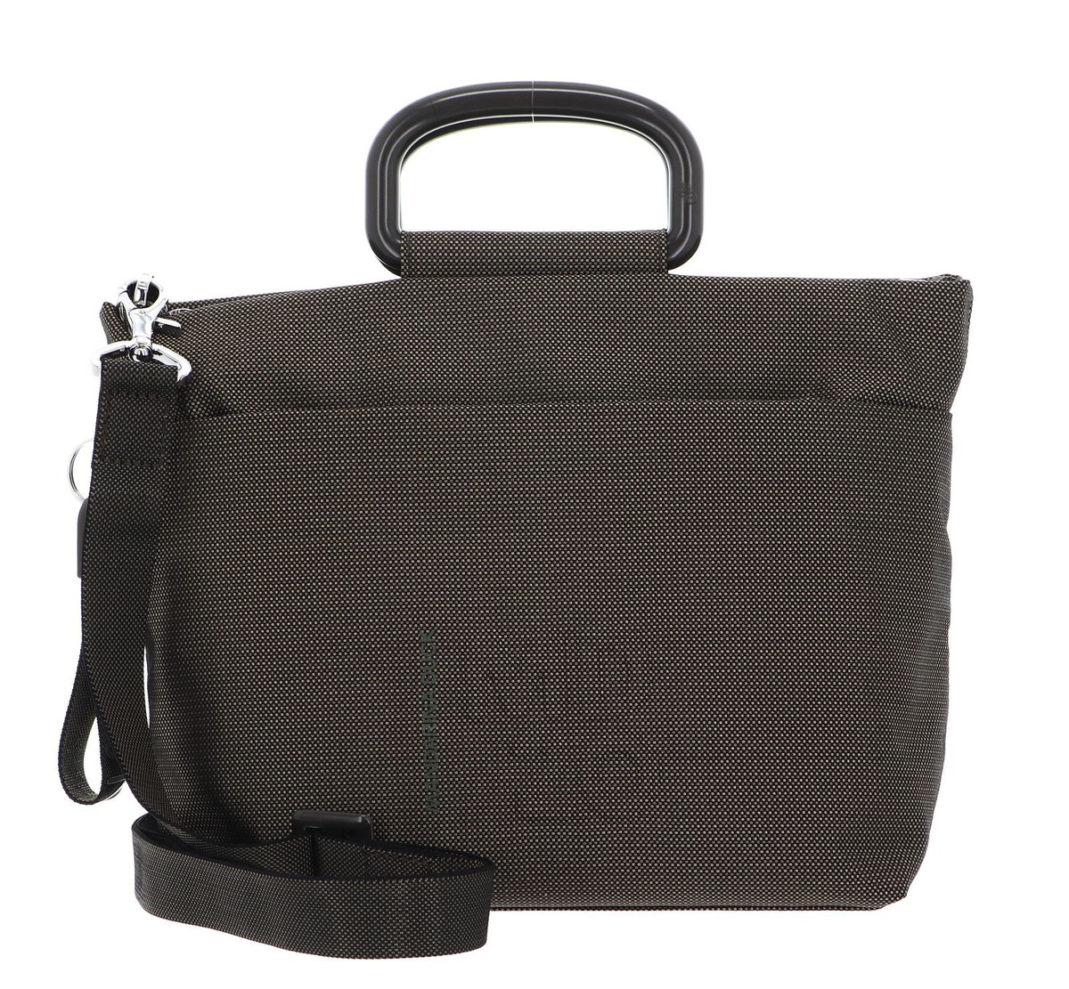 Mandarina Duck Utilité, Sac à Dos Femme, Citron Vert Acide, Einheitsgröße
