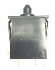 Accelerator Gas Foot Pedal Plunger Switch Replacement for Power Wheels and Co...