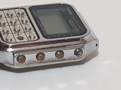 casio ca 851