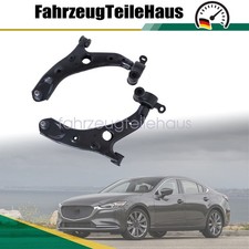 2x Querlenker Mit Traggelenk Vorne L + R FÜR MAZDA 6 Kombi GJ GL CX-5 KE GH NEU