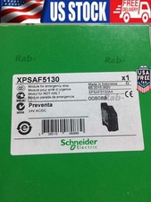 1PC New Schneider XPS-AF5130 Safety Relay XPSAF5130 Fast Shipping
