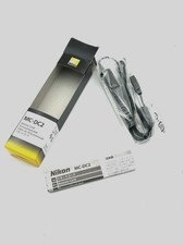 Nikon MC-DC2 Remote Shutter Release Cord - New, Never Used