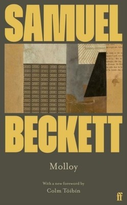 Samuel Beckett Molloy