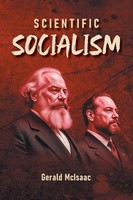 Scientific Socialism Gerald Mcisaac Taschenbuch Englisch 2024 EAN 9781963068795