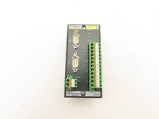 Bachmann CNT204/H PLC Counter Module 24VDC