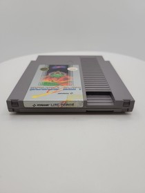 Life Force Nintendo NES Tested And Working Cartridge Only